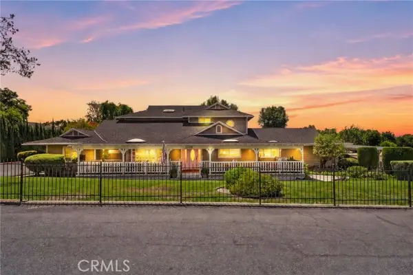 18880 Via Sereno, Yorba Linda, CA 92886