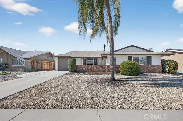 28885 Hope Drive, Sun City, CA 92586 - #2
