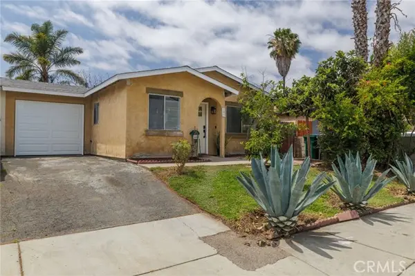 289 Lustrosos Street, Oceanside, CA 92057