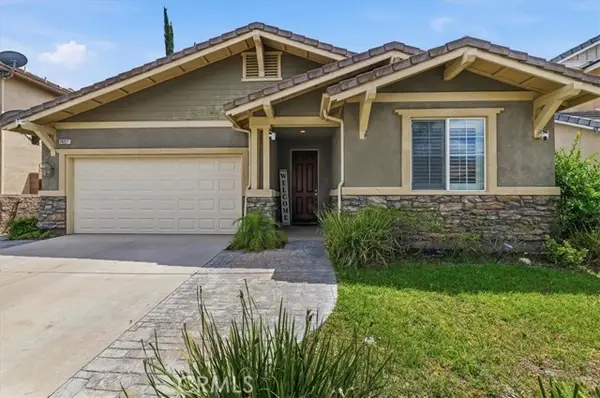 25227 Coral Canyon Road, Corona, CA 92883