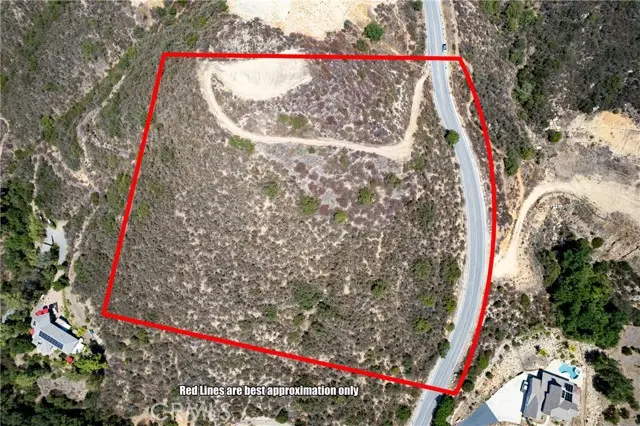 0 Vista De Montanas, Murrieta, CA 92562 - #1