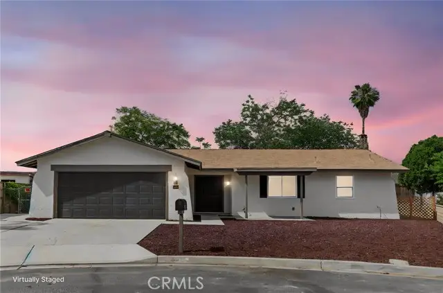 40480 Marsha Court, Hemet, CA 92544 - #1