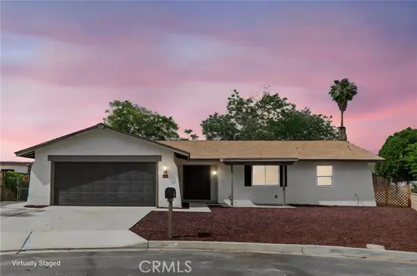 40480 Marsha Court, Hemet, CA 92544