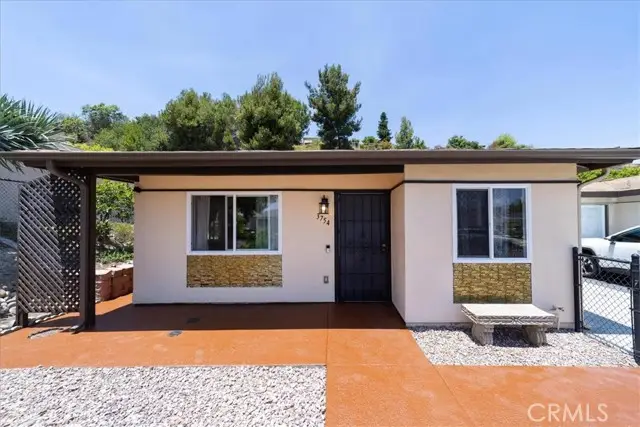 3754 Gail, Oceanside, CA 92056 - #1