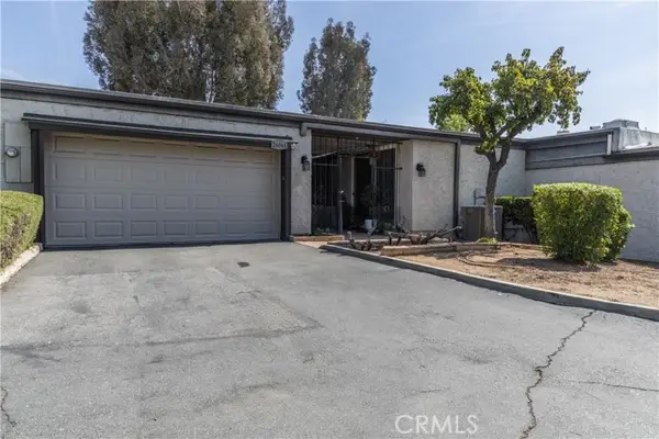 26044 Verde Grande Court, Sun City, CA 92586