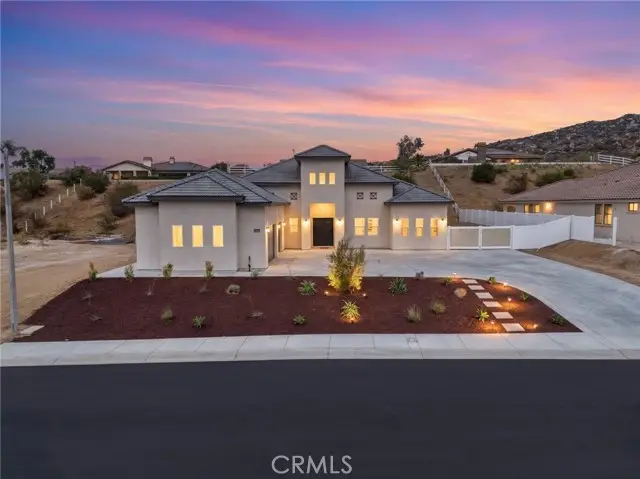 22258 Crown Princess Court, Nuevo, CA 92567 - #1