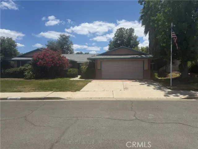 25719 Hartwick Road, Sun City, CA 92586 - #1
