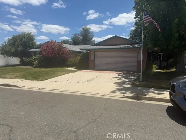 25719 Hartwick Road, Sun City, CA 92586 - #2