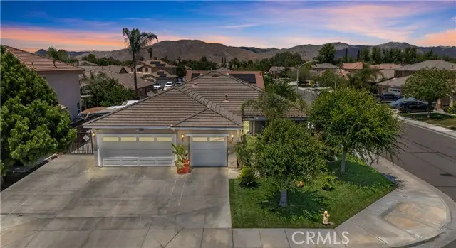 254 Percheron Court, San Jacinto, CA 92582 - #1