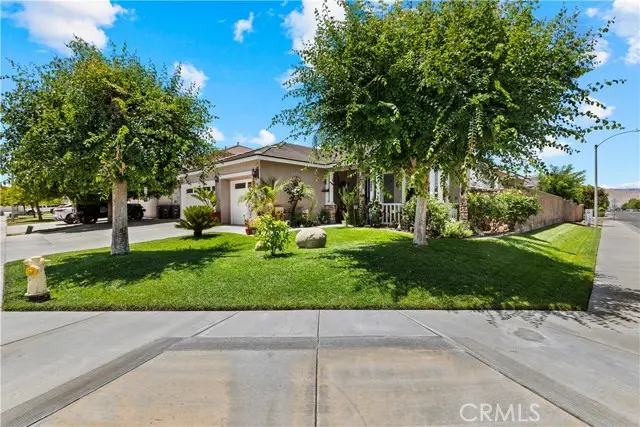254 Percheron Court, San Jacinto, CA 92582 - #3