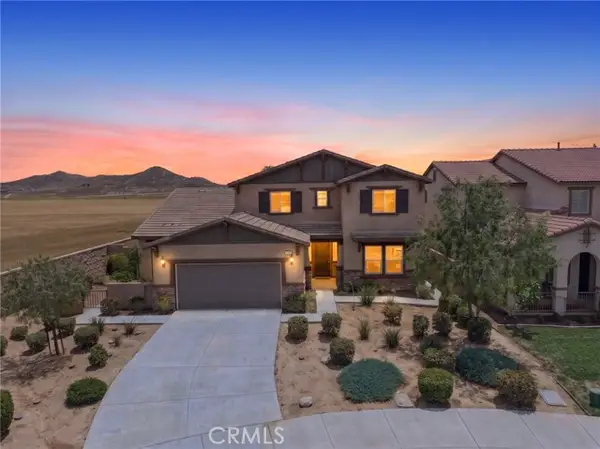 28624 Mahogany Trail, Menifee, CA 92584