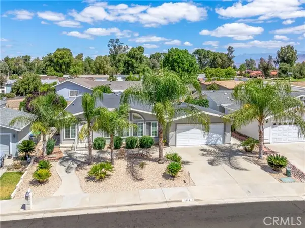 2514 Peach Tree, Hemet, CA 92545