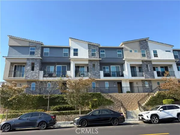 342 Fitzpatrick  #106-B1, San Marcos, CA 92069