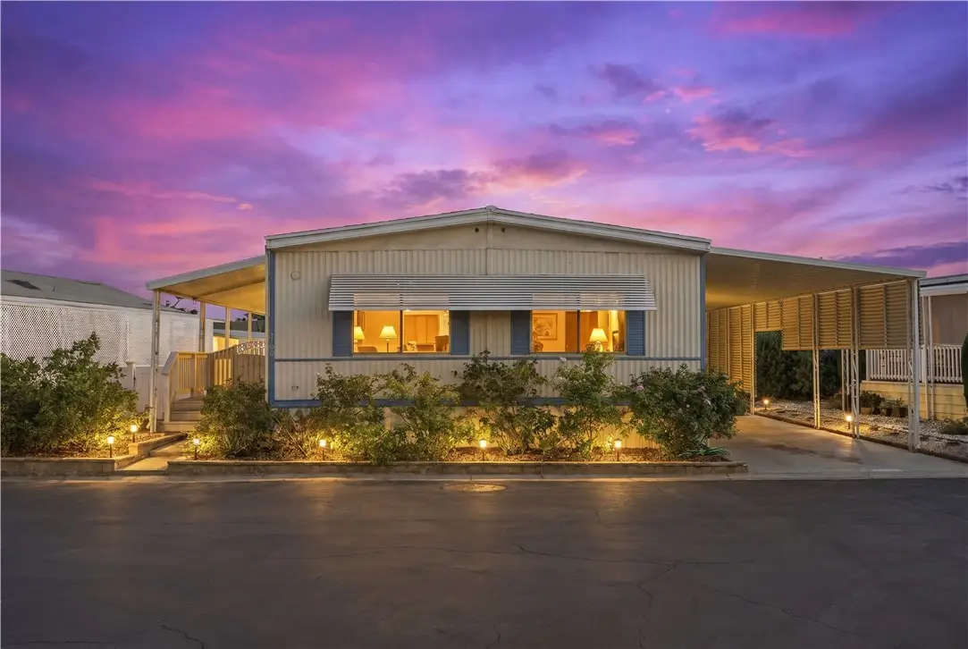 23820 Ironwood Avenue  #160, Moreno Valley, CA 92557 - #1