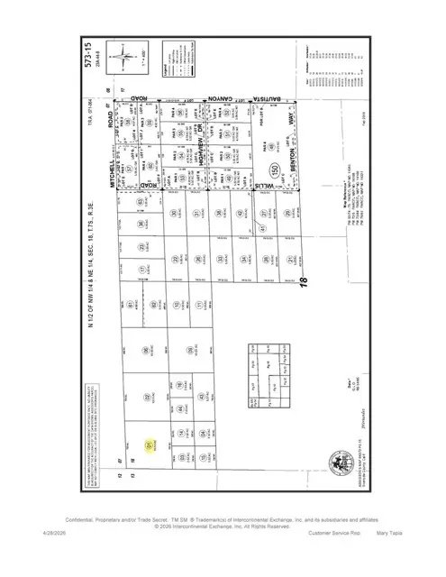 38070 Howard Road, Anza, CA 92539 - #2