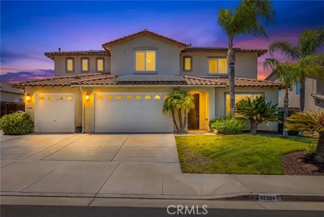 32304 Daisy, Winchester, CA 92596 - #1