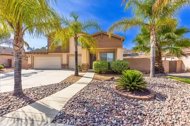 28984 Escalante Road, Quail Valley, CA 92587 - #1