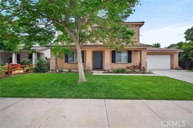 1161 Lilac Road, San Jacinto, CA 92582 - #1