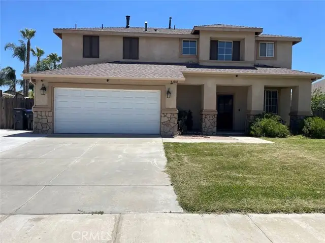 43667 Yukon Court, Hemet, CA 92544 - #1