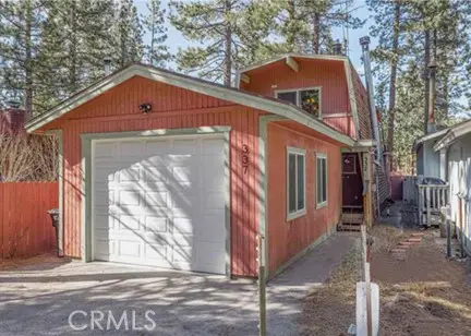 337 Sherwood Blvd., Big Bear City, CA 92314
