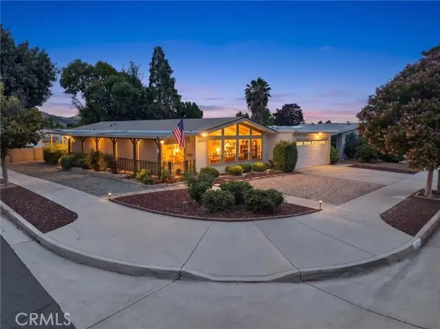 2711 Chamise, Hemet, CA 92545 - #1