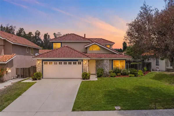 24784 Half Dome Court, Murrieta, CA 92562