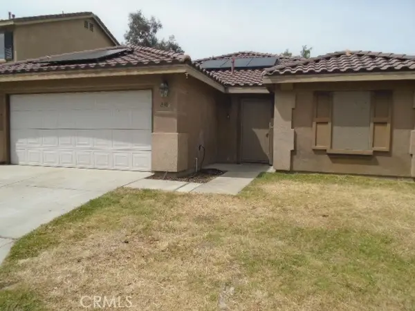 8316 Mira Loma, Hemet, CA 92545