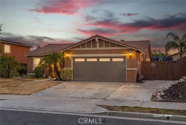 781 Amherst, San Jacinto, CA 92582 - #1