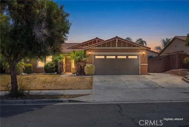 781 Amherst, San Jacinto, CA 92582 - #2
