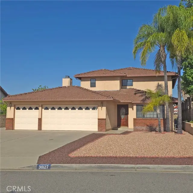 30127 White Wake, Quail Valley, CA 92587 - #3