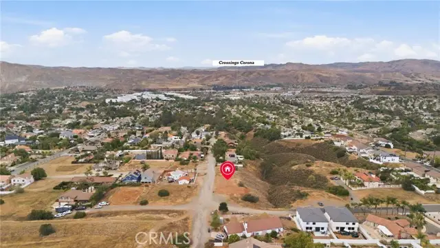 0 Hayden Ave, Corona, CA 92881 - #1