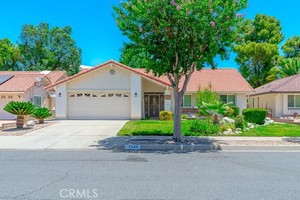 1348 Pepper Tree, Hemet, CA 92545