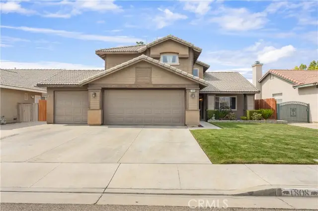 1808 Rosemont, San Jacinto, CA 92583 - #1
