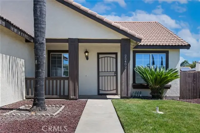 25482 Pegasus, Sun City, CA 92586 - #2