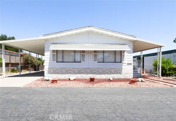 1525 Oakland Avenue  #31, Hemet, CA 92543