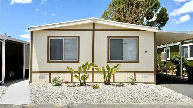 880 Lake Street  #69, Hemet, CA 92544 - #1