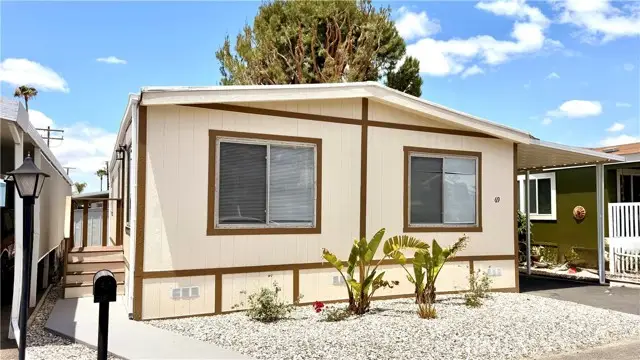 880 Lake Street  #69, Hemet, CA 92544 - #2