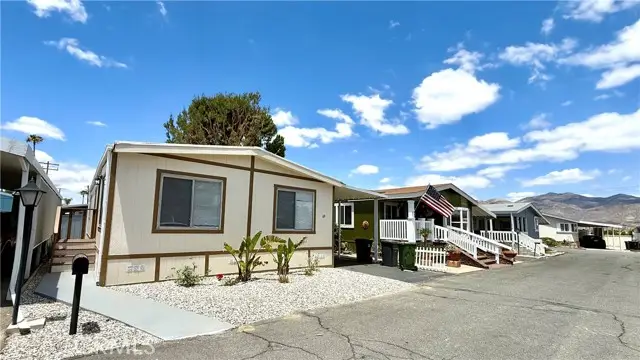 880 Lake Street  #69, Hemet, CA 92544 - #3