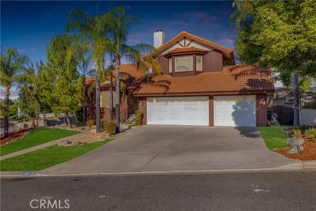 22627 Calcutta, Quail Valley, CA 92587 - #1
