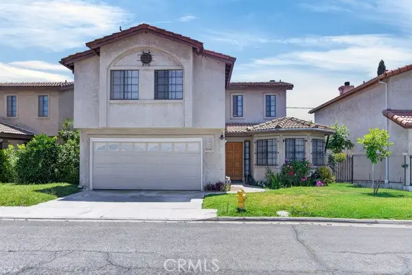 3020 Via Delores, Baldwin Park, CA 91706 - #1
