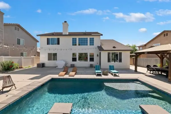 32394 Orange Blossom, Winchester, CA 92596