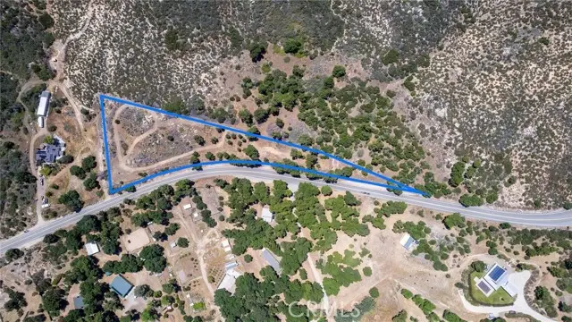 0 Hwy 243, Indio, CA 92202 - #1