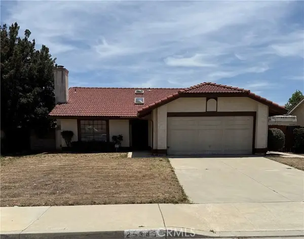 25345 Valleywood Court, Moreno Valley, CA 92553