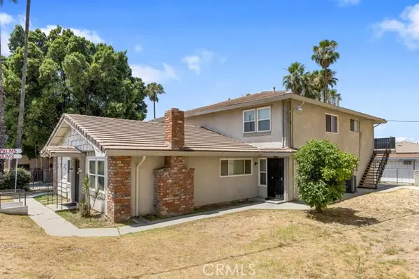 2004 Palm Avenue, Highland, CA 92346
