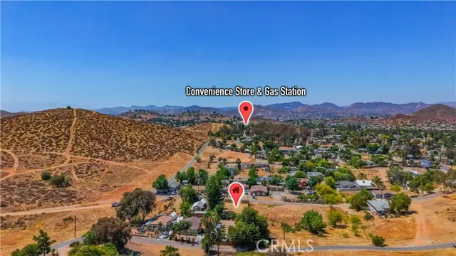 0 Lucas Drive, Canyon Lake, CA 92587 - #2