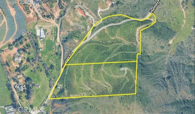 0 Huntly Road, Fallbrook, CA 92028 - #1