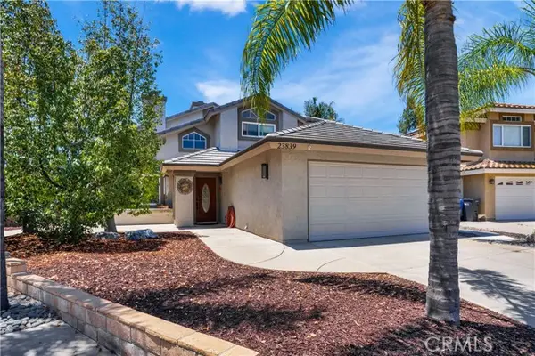 23839 Sweet Pea Court, Murrieta, CA 92562
