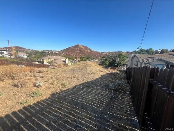 22936 Giant Fir, QUAIL VALLEY, CA 92587