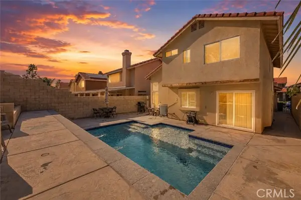 15417 Tobarra Road, Fontana, CA 92337