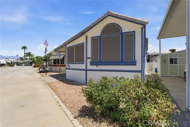 1295 Cawston  #83, Hemet, CA 92545 - #2